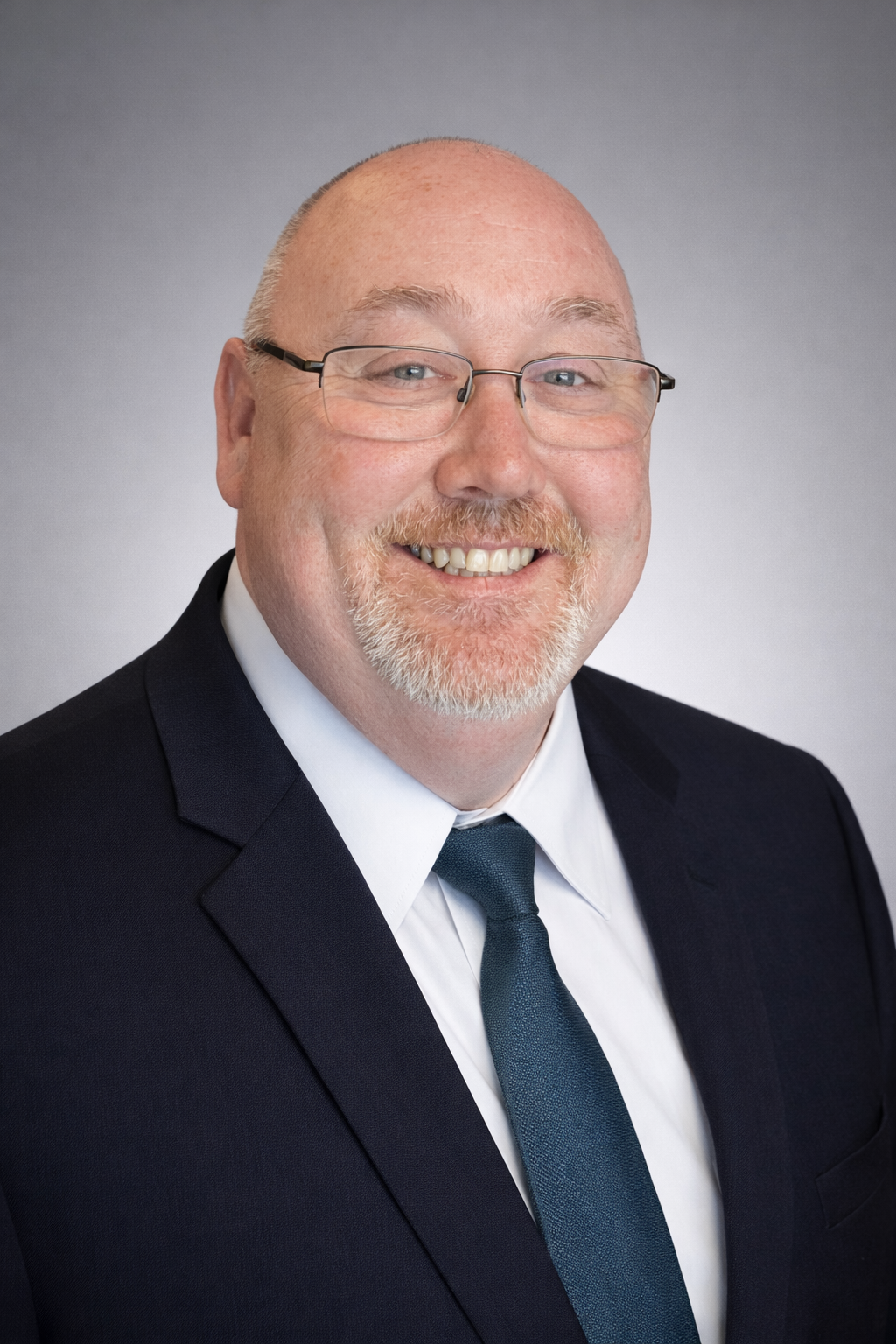 Kevin Corpman — SignPro Notary